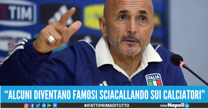 spalletti corona