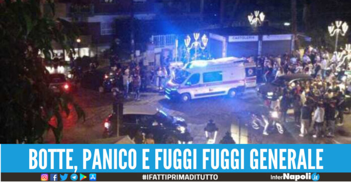 maxi rissa giovani portici