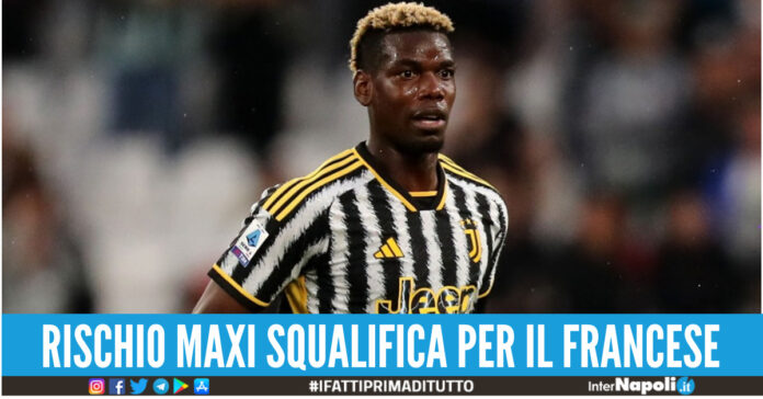 pogba controanalisi