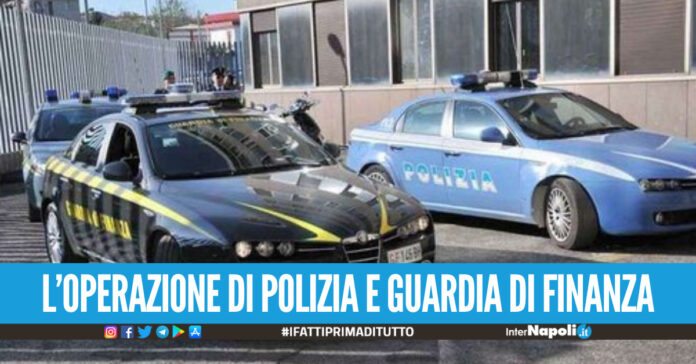 perquisizioni