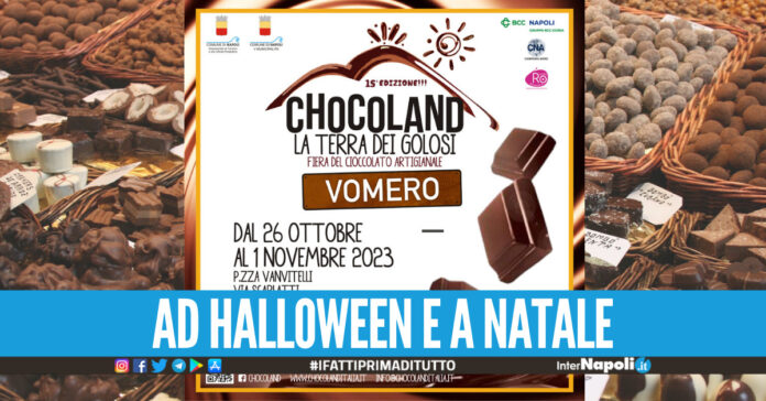 chocoland