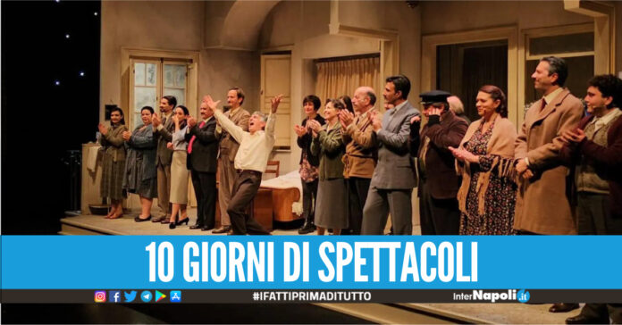 natale salemme