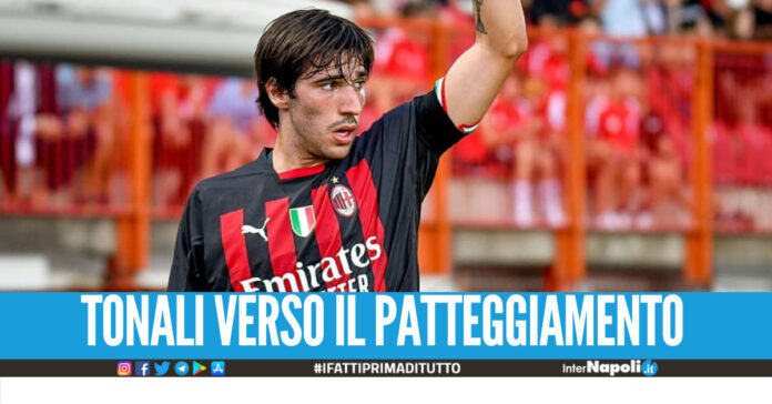 tonali calcioscommesse