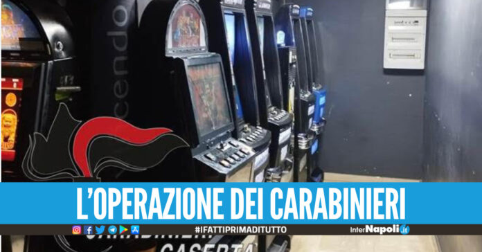 slot machine