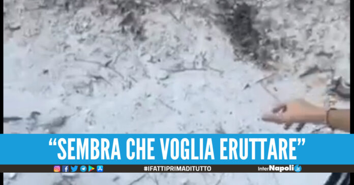 solfatara