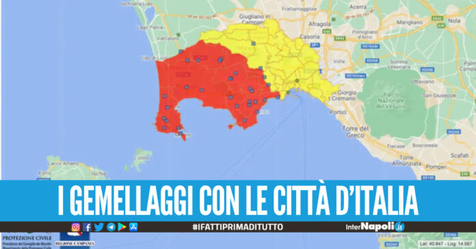 evacuazione