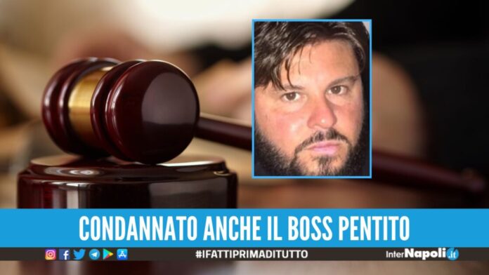 Intascò i soldi del clan di camorra, condannato il carabiniere 'infedele'