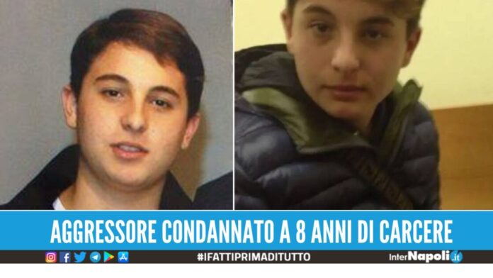 Emanuele accoltellato ad Averra, i giudici: 