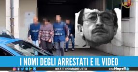 Arrestato il figlio del superlatitante di camorra Cinquegranella, era tra i soci di un noto bar sul Lungomare