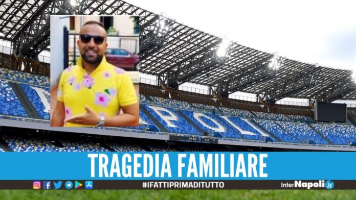 Dramma al Maradona, decise la data e la chiesa per i funerali di Tony