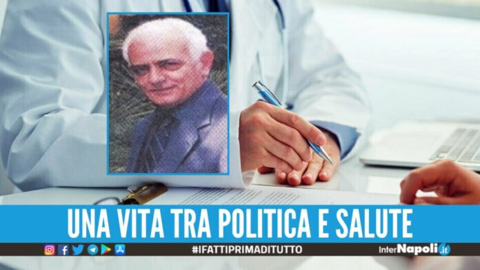 Lutto a Villaricca per la morte del dottor Galdiero, è stato vicesindaco e consigliere