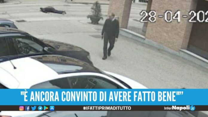 Uccise i rapinatori a colpi di pistola, chiesti 14 anni di carcere per il gioiellerie