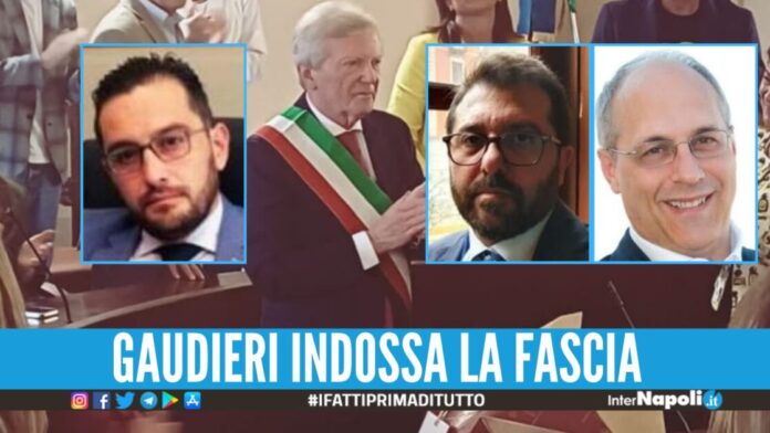 Villaricca. Giunta e Presidenza del Consiglio, i dubbi di Gaudieri: le liste 'battono cassa'