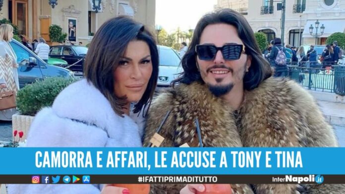 Tony Colombo resta in carcere, respinta la richiesta degli arresti domiciliari