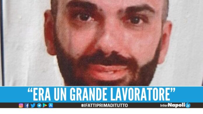 Urbano muore a 32 anni dopo un malore, stava parlando con i suoi genitori