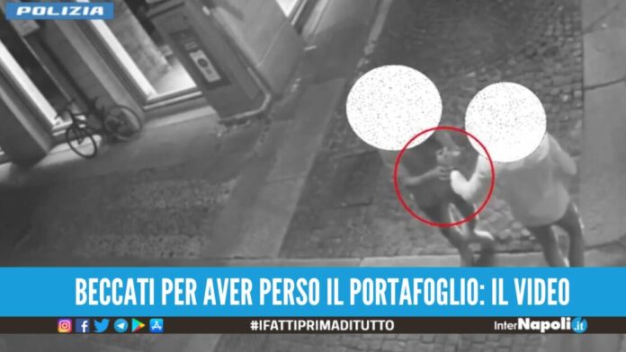 Rubano un Richard Mille da 150mila euro, presi dopo l'assalto fuori al ristorante