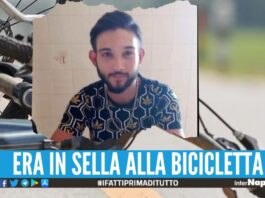 Angelo Luigi finisce contro il bus, 18enne muore nel Salernitano