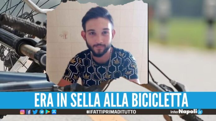 Angelo Luigi finisce contro il bus, 18enne muore nel Salernitano