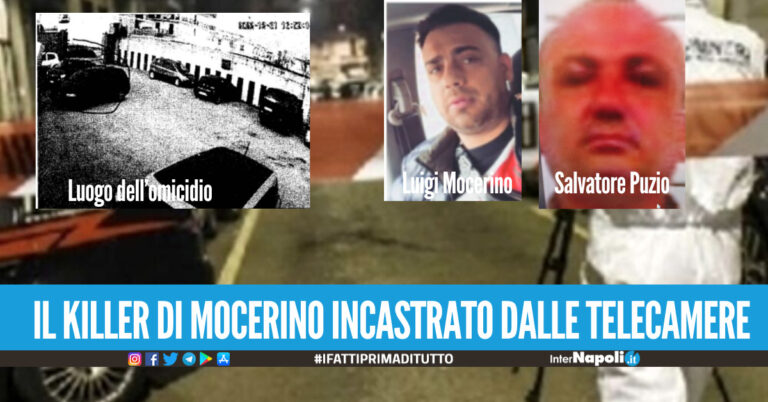 Omicidio di S. Silvestro ad Afragola, Mocerino temeva per la sua vita una lite prime del delitto