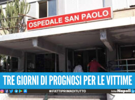 Ospedale San Paolo di Fuorigrotta