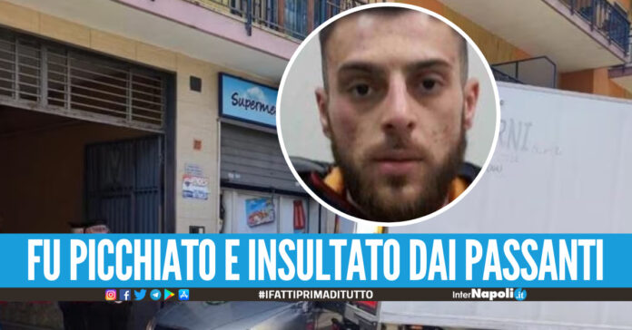 Picchiati dopo l'assalto fallito alla gioielleria di Caivano, ordinanza in carcere per due sono di Giugliano e Napoli