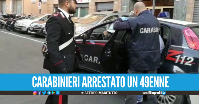 Qualiano. Va al supermercato e vede la sua auto parcheggiata, all'interno c'era uno sconosciuto