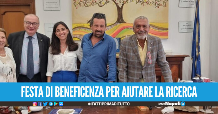 Raccolta fondi titolare Don Pablo
