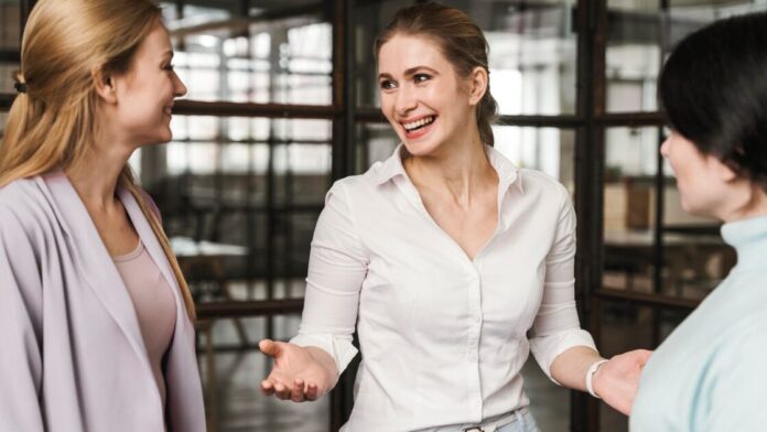 Filiale Humangest Salerno