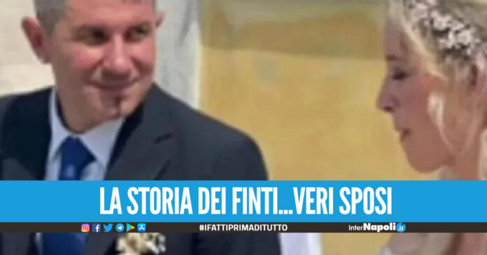Scappano senza pagare il banchetto di nozze, anche il matrimonio era finto