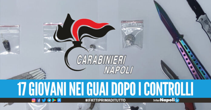 Sequestro carabinieri