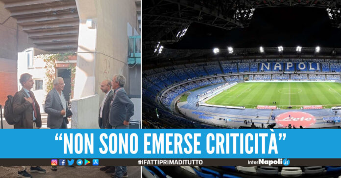 Stadio Maradona