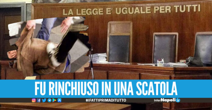 Tribunale