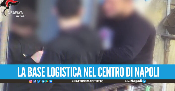 Truffe del 'falso nipote' a Napoli, 25 casi accertati la banda aveva un 'call center' per le telefonate