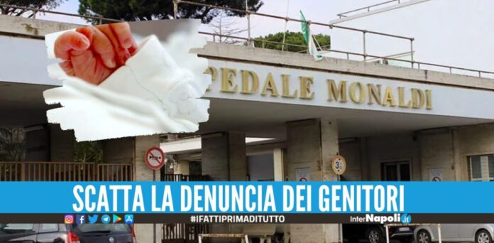 Dramma al Mondali, la piccola Martina muore dopo il parto