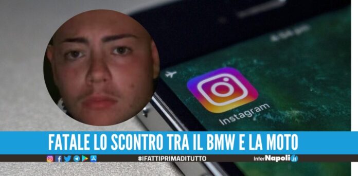 Anthony muore in diretta Instagram, grave l'amico dopo nell'incidente