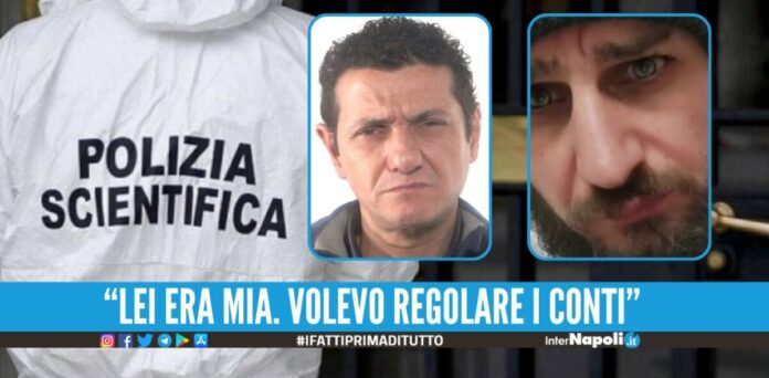 Omicidio ad Aversa, parla l'aggressore: 