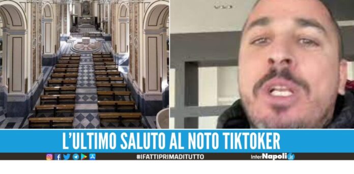 Morte di Mister Pellapazzo, decise la data e la chiesa per i funerali