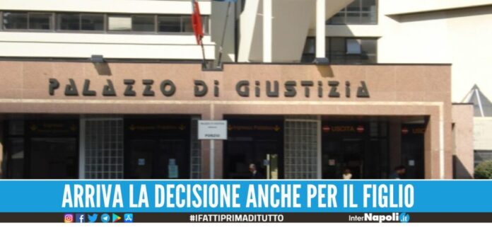Accusata di usura ed estorsione, assolta la nipote di Pupetta Maresca