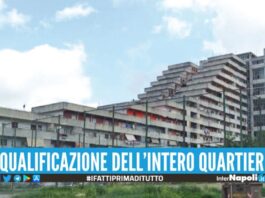 In arrivo 433 nuove case a Scampia, il Comune approva la Variante Urbanistica