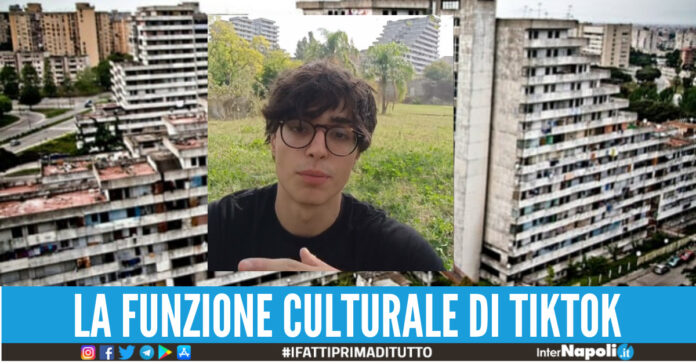 luca de cario tiktok filosofia