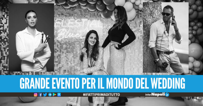 tre colossi insieme per un Open Day indimenticabile