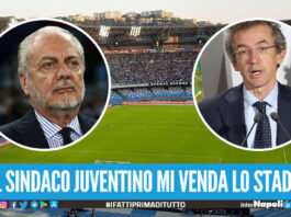 Adl contro Manfredi Il sindaco juventino mi venda lo stadio e lo farò diventare il più bello d'Italia