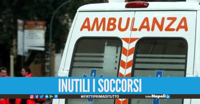 Ambulanza
