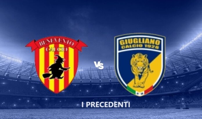 Cinque i precedenti tra Benevento e Giugliano: il primo nel 1931 non fu mai disputato