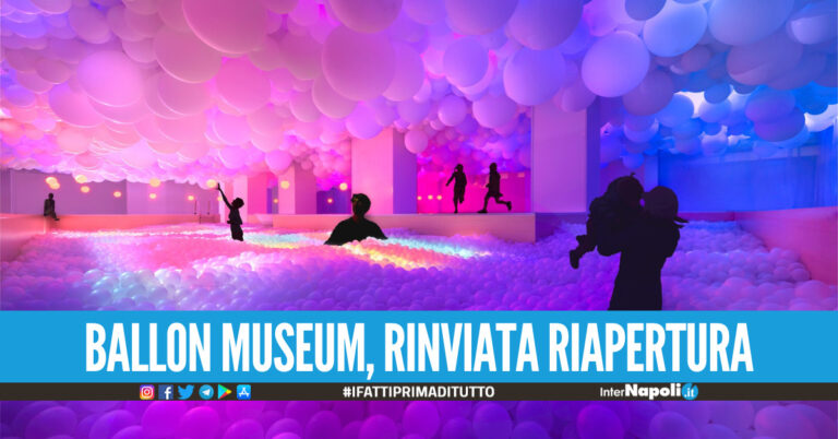 Balloon Museum