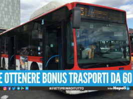 Bonus trasporti da 60 euro, al via oggi il click-day il sito preso d'assalto dai richiedenti