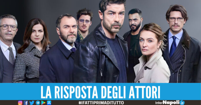I Bastardi di Pizzofalcone