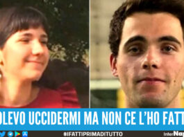 Filippo Turetta: Dopo l'omicidio di Giulia voleva suicidarsi ma afferma di non aver avuto il coraggio.