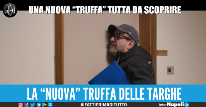 Motorizzazione
