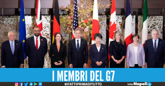 Ministri Esteri